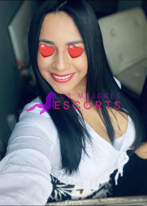 Escorts y Putas en Ciudad de México